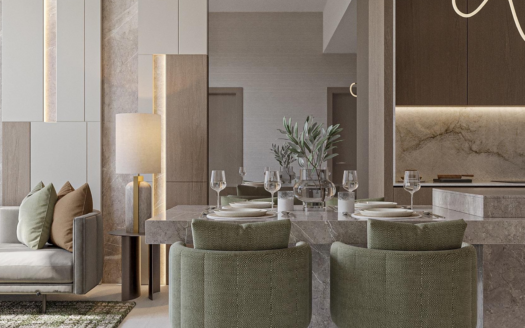 Provenza Residences