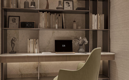 Provenza Residences