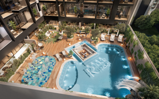Provenza Residences