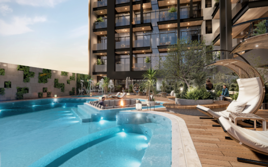 Provenza Residences