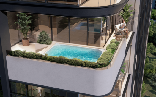 Provenza Residences