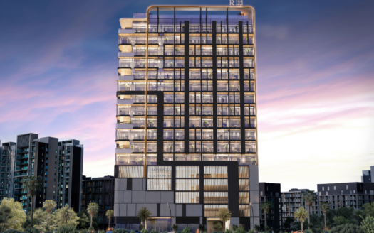 Provenza Residences
