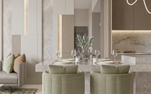Provenza Residences