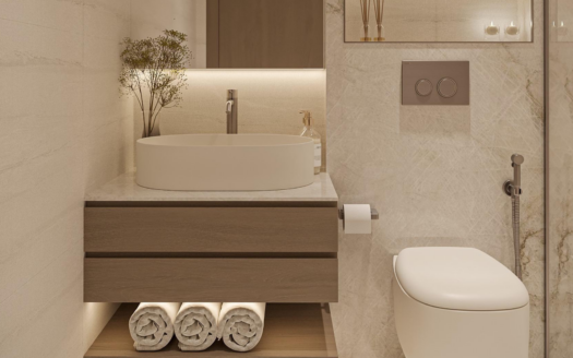 Provenza Residences