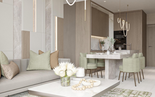Provenza Residences