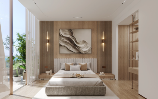 Wynwood Dubai Island