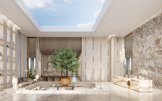 Wynwood Dubai Island