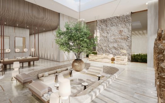 Wynwood Dubai Island