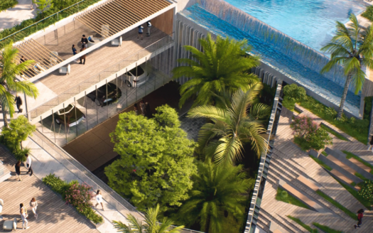Wynwood Dubai Island