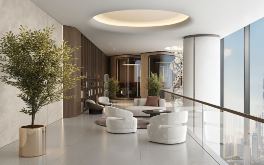 DWTN Residences