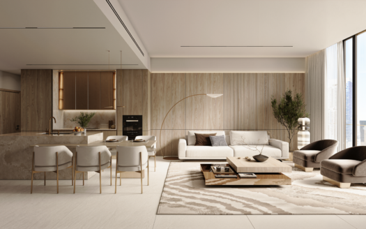 DWTN Residences