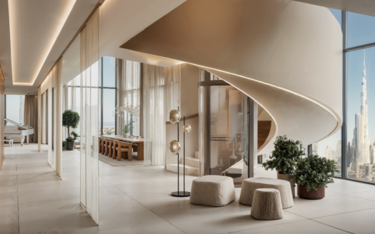 DWTN Residences