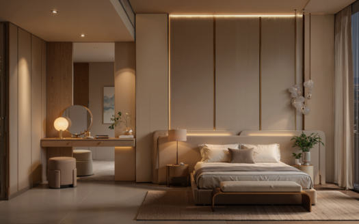 DWTN Residences