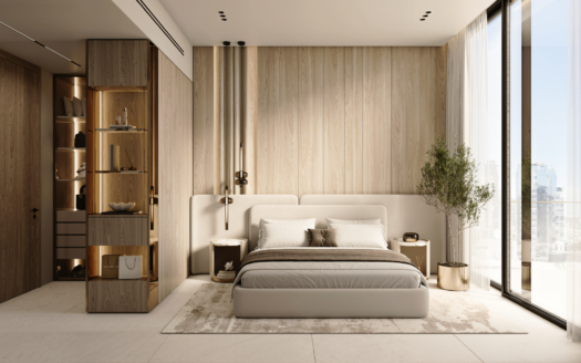 DWTN Residences