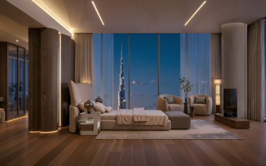 DWTN Residences