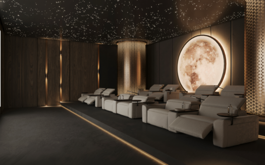 DWTN Residences