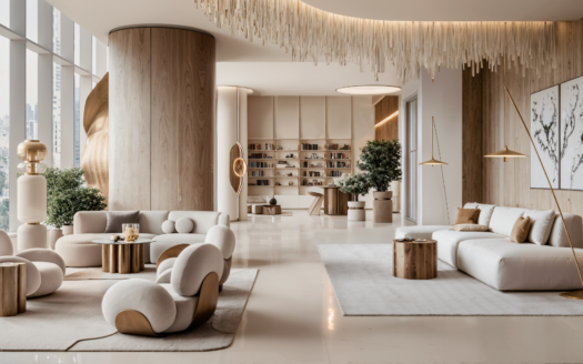 DWTN Residences