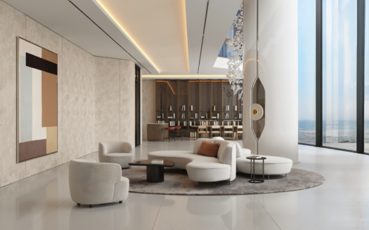 DWTN Residences