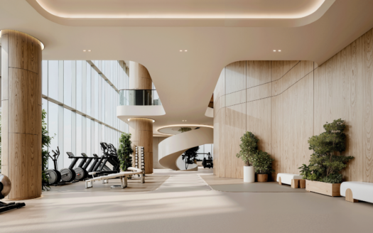 DWTN Residences