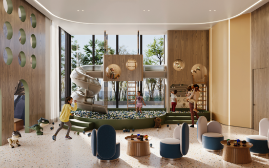 DWTN Residences