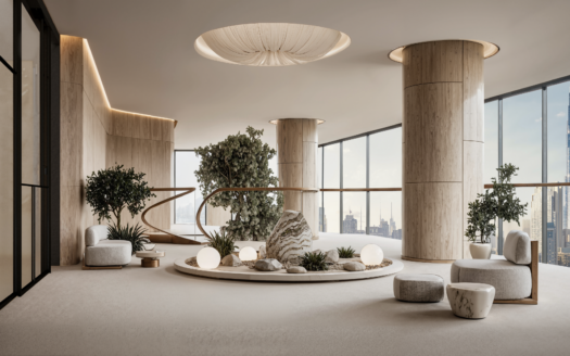 DWTN Residences