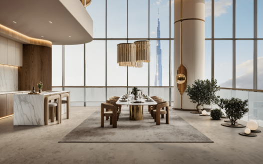 DWTN Residences