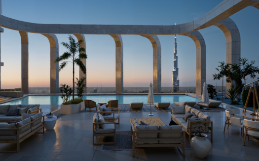 DWTN Residences