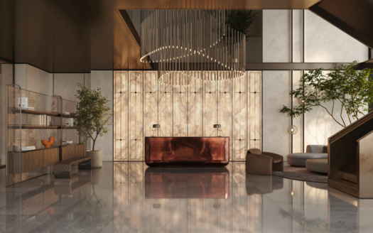DWTN Residences