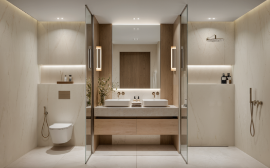 DWTN Residences