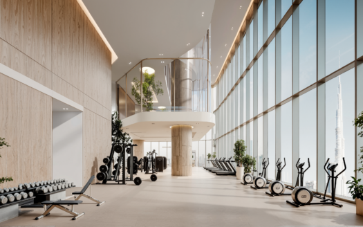 DWTN Residences