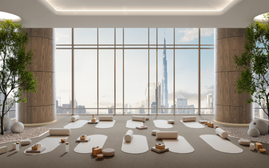 DWTN Residences