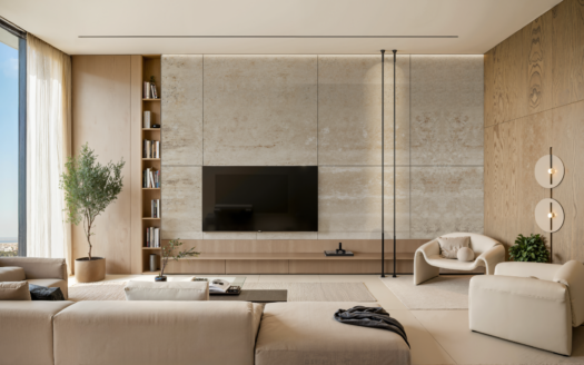 DWTN Residences
