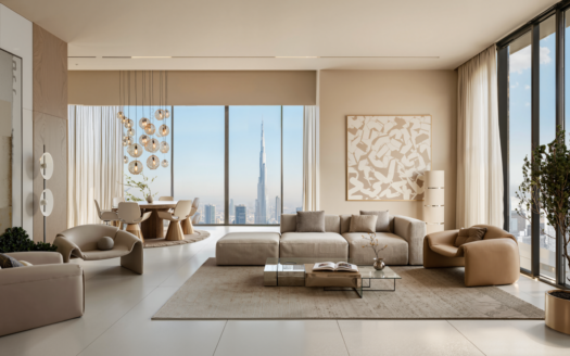 DWTN Residences