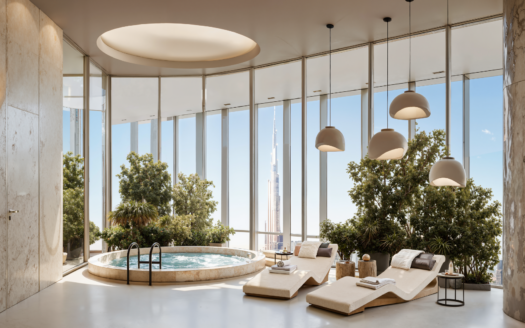 DWTN Residences