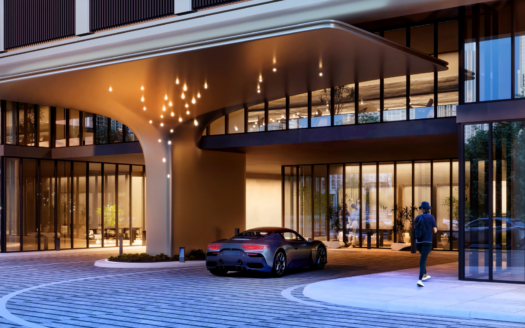 DWTN Residences