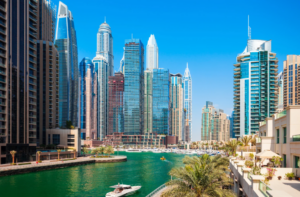Mieten in Dubai, ein Wachstumsmarkt