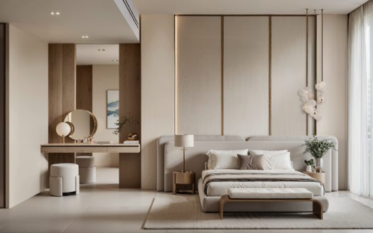 DWTN Residences