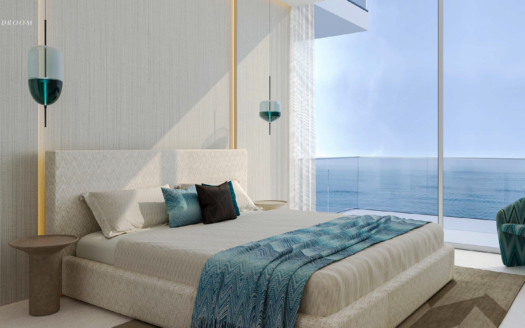 Octa Isle by Missoni