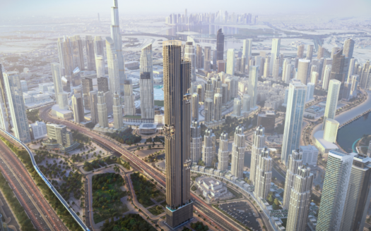 DWTN Residences