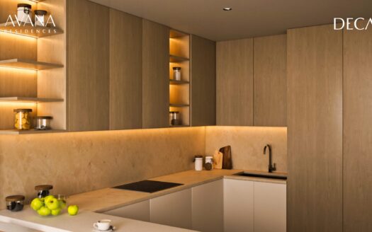 Avana Residences