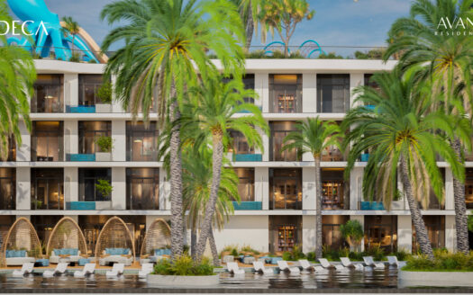Avana Residences
