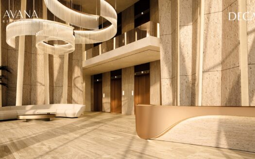 Avana Residences