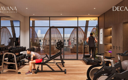 Avana Residences