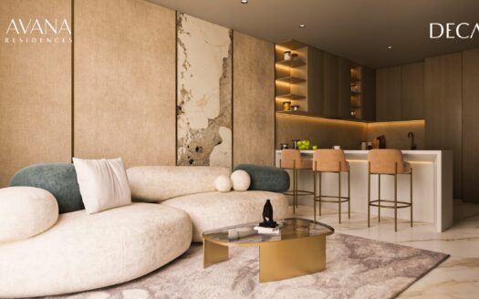 Avana Residences