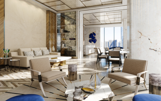 Waldorf Astoria