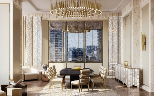 Waldorf Astoria