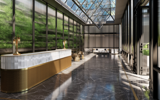 Waldorf Astoria