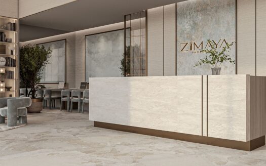 Belle Vie by Zimaya