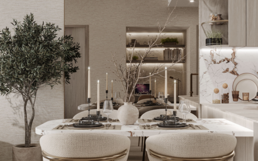 Pearl House 4