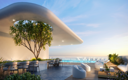 Pearl House 4